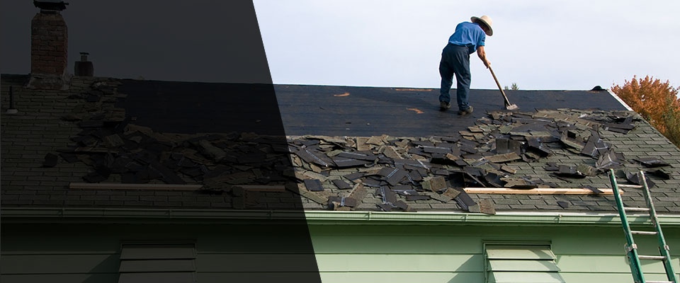 Montana Mines Roofing Contractors